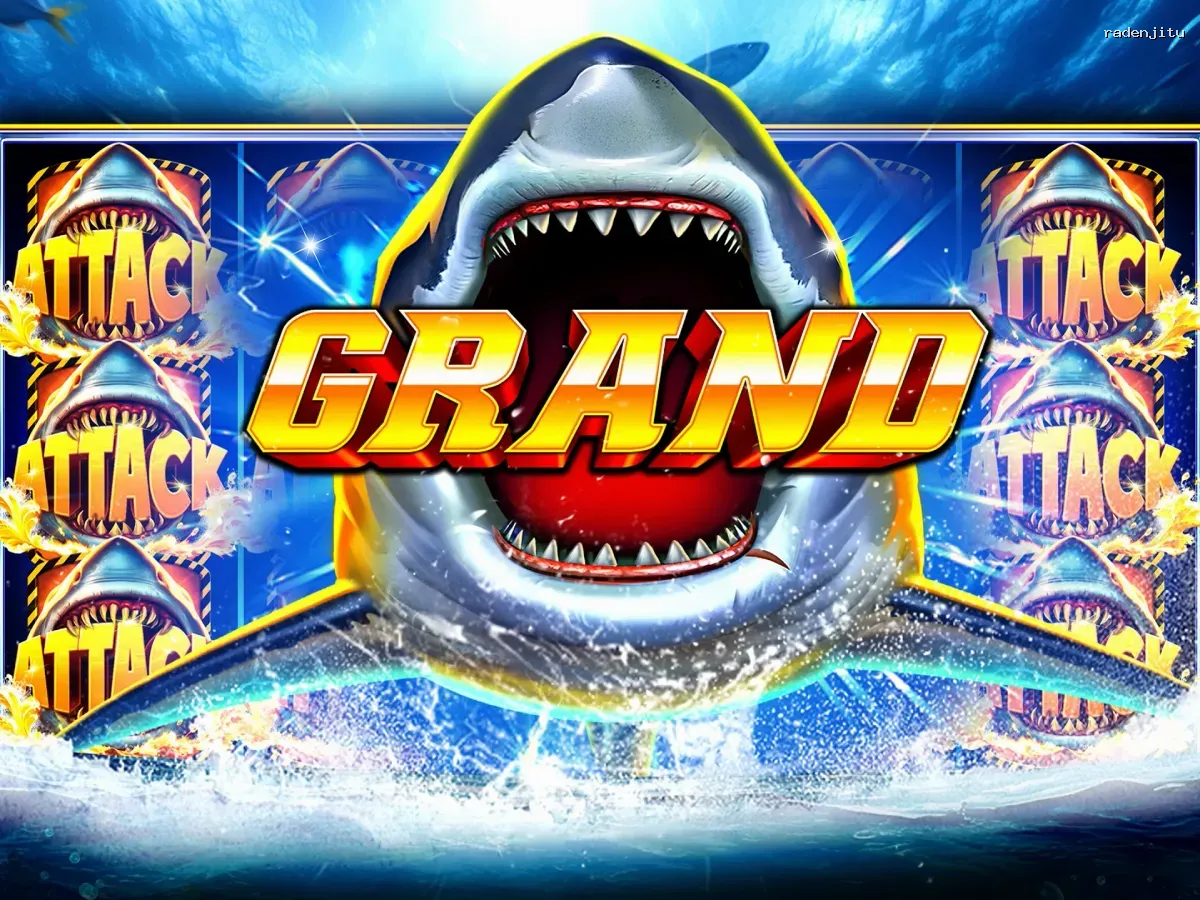 Promosi & Jackpot radenjitu screenshot